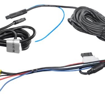 RFK Griffleiste passend f Mazda 5 2005-2010