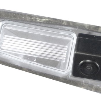 RFK Griffleiste passend f Mazda 3 Sedan 2014