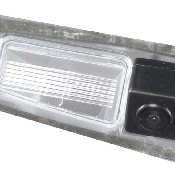 RFK Griffleiste passend f Mazda 3 Sedan 2014