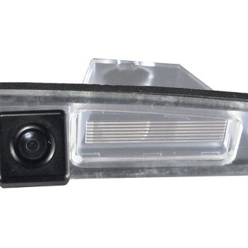 RFK Griffleiste passend f Mazda 3 Sedan 2014