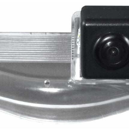 RFK Griffleiste passend f Mazda 2 2007-, 3 2009-2013