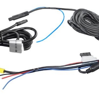 RFK Griffleiste passend f Mazda 2 2007-, 3 2009-2013