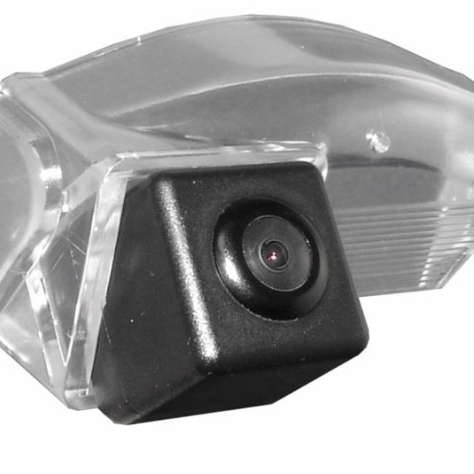 RFK Griffleiste passend f Mazda 2 2007-, 3 2009-2013