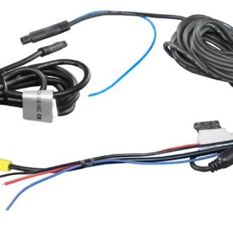 RFK Griffleiste passend f Mitsubishi Pajero 2