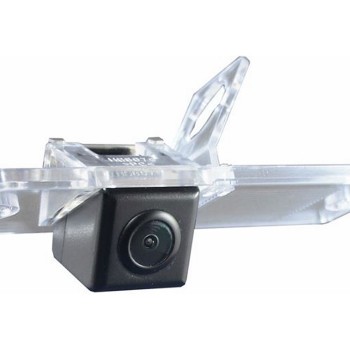 RFK Griffleiste passend f Mitsubishi Pajero 2