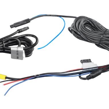 RFK Griffleiste passend f Mitsubishi Outlander