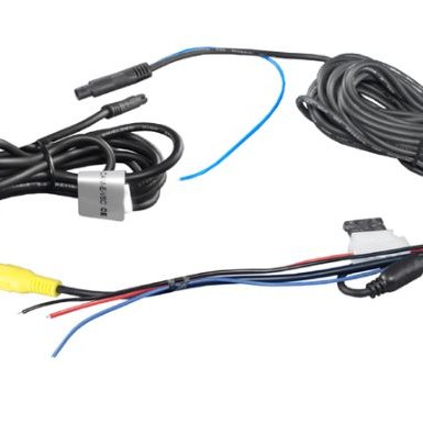 RFK Griffleiste passend f Opel Antara, Chevrolet Captiva