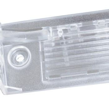 RFK Griffleiste passend f VW Tiguan -2010 außen