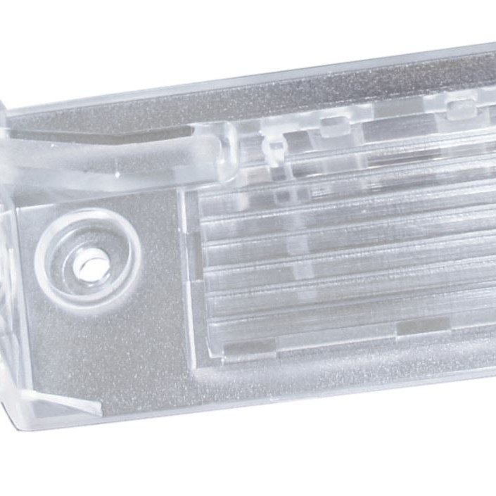 RFK Griffleiste passend f VW Tiguan -2010 außen