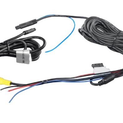 RFK Griffleiste passend f VW Tiguan -2010 außen