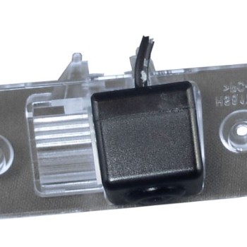 RFK Griffleiste passend f VW Tiguan -2010 oben