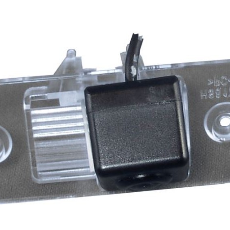 RFK Griffleiste passend f VW Tiguan -2010 oben