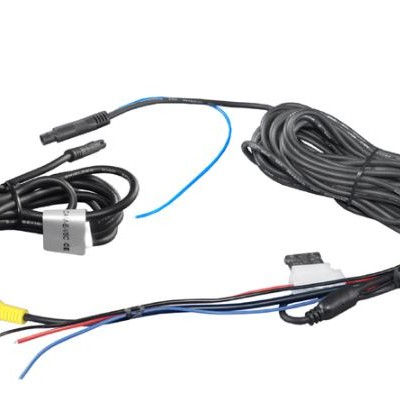 RFK Griffleiste passend f VW Tiguan -2010 oben