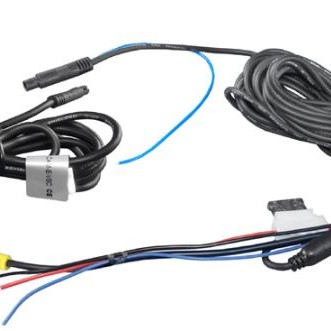 RFK Griffleiste passend f VW Tiguan -2010 innen