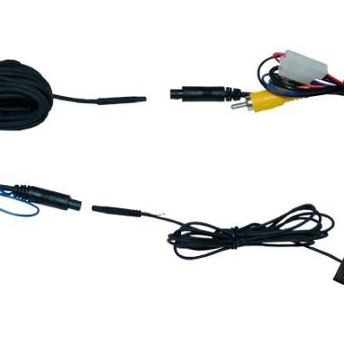 Rückfahrkamera passend für Porsche 911 (992) 2019-