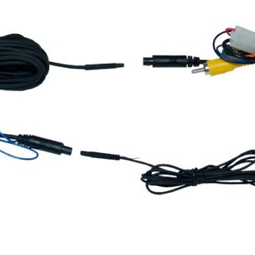 Rückfahrkamera passend für Porsche 991.2, Boxster, Cayman