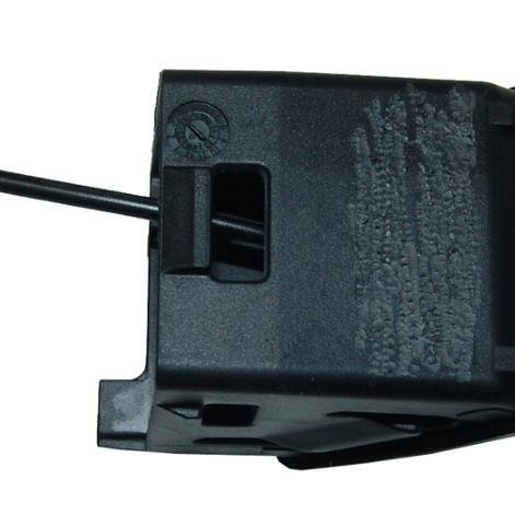 Rückfahrkamera passend für Porsche 991.2, Boxster, Cayman