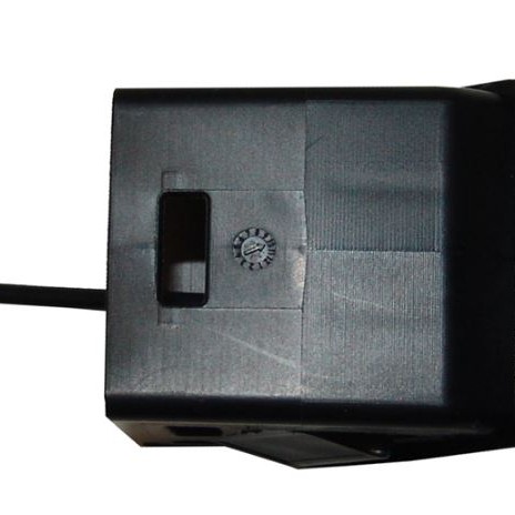 Rückfahrkamera passend für Porsche 911 (991), Boxster (981)