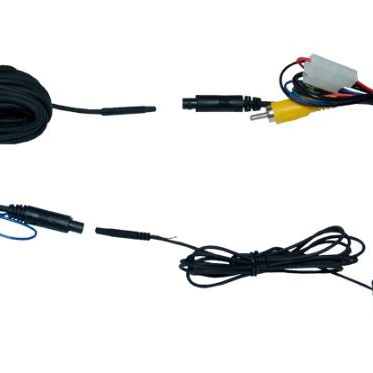 Rückfahrkamera passend für Porsche Macan 2015-2018