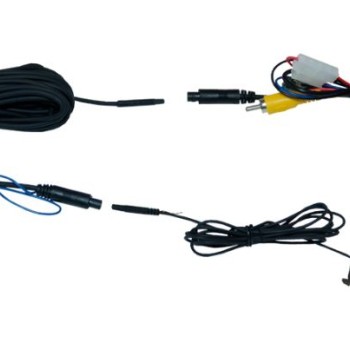 Rückfahrkamera passend für Porsche Macan 2019-