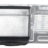 RFK Griffleiste passend f VW Beetle,Bora,Golf7 - LED kw