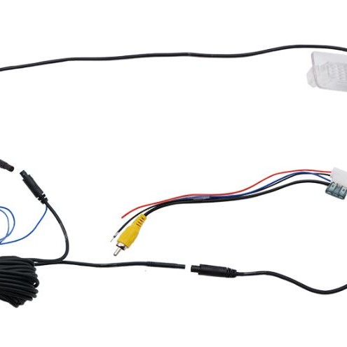 RFK Griffleiste passend f Smart