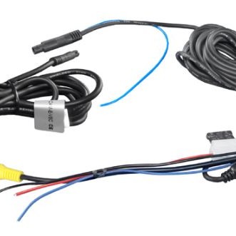 RFK Griffleiste passend f Suzuki Swift 2013