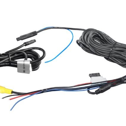 RFK Griffleiste passend f Volvo V60 2014/2015