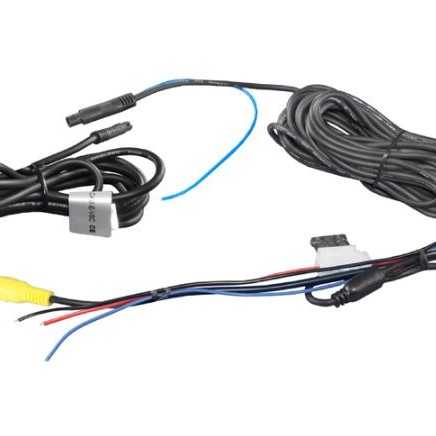 RFK Griffleiste passend f Volvo diverse - LED kw