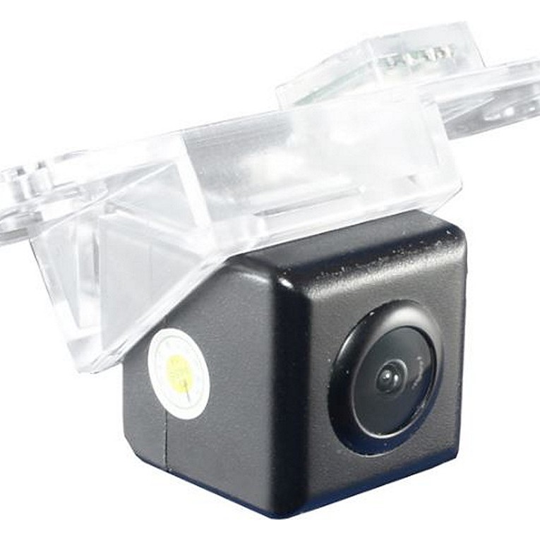 RFK Griffleiste passend f Volvo diverse - LED kw