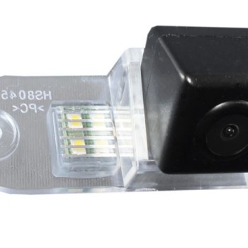 RFK Griffleiste passend f Volvo diverse - LED ww