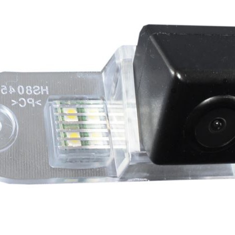 RFK Griffleiste passend f Volvo diverse - LED ww