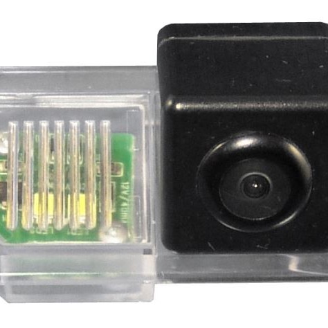 RFK Griffleiste passend f für BMW 3/5/X5 uvm - LED kw