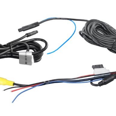 RFK Griffleiste passend f für BMW 3/5/X5 uvm - LED kw