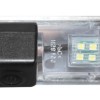 RFK Griffleiste passend f für BMW 1er/6er/Z4 - LED kw