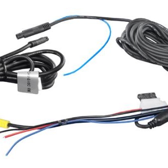 RFK Griffleiste passend f für BMW 1er/6er/Z4 - LED kw