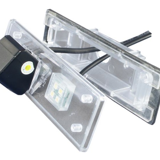 RFK Griffleiste passend f für BMW 1er/6er/Z4 - LED kw