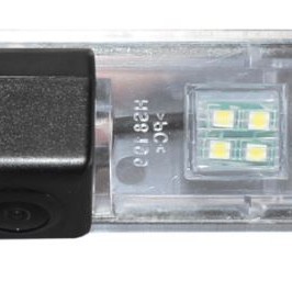 RFK Griffleiste passend f für BMW 1er/6er/Z4 - LED ww
