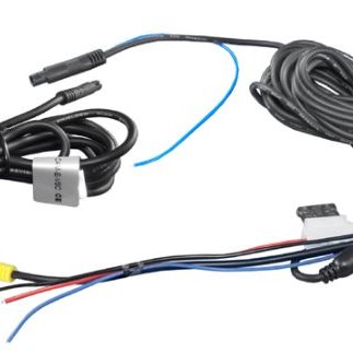 RFK Griffleiste passend f für BMW 1er/6er/Z4 - LED ww