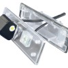 RFK Griffleiste passend f für BMW 1er/6er/Z4 - LED ww