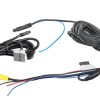 RFK Griffleiste passend f für BMW E-Serie 3/5er X6 -LED kw