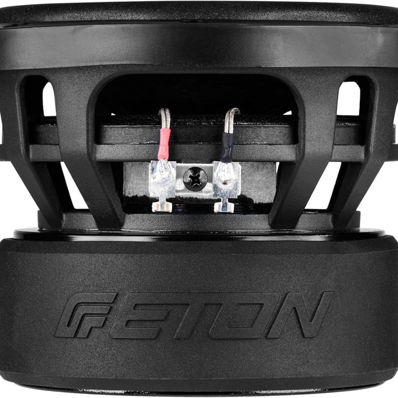 ETON Move MW6.5 16.5 cm Subwoofer Chassis