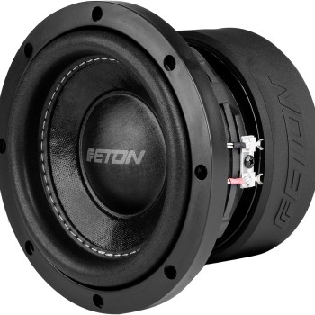 ETON Move MW6.5 16.5 cm Subwoofer Chassis