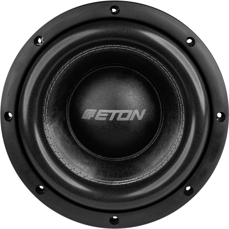ETON Move MW8 20 cm Subwoofer Chassis