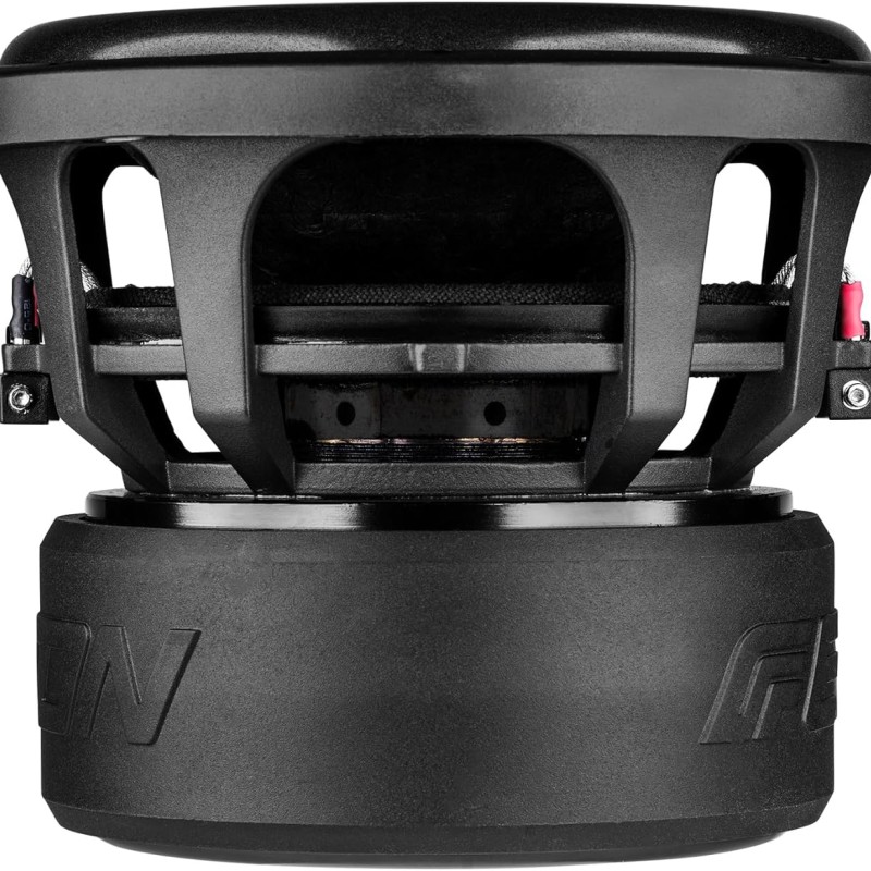 ETON Move MW8 20 cm Subwoofer Chassis