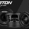 ETON Move MW8 20 cm Subwoofer Chassis
