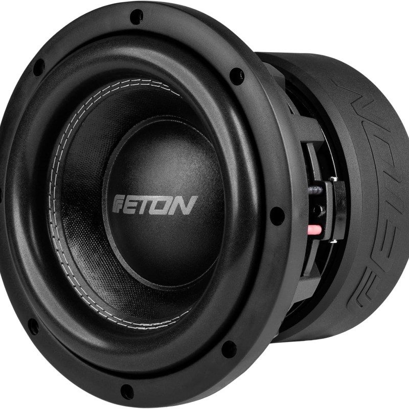 ETON Move MW8 20 cm Subwoofer Chassis