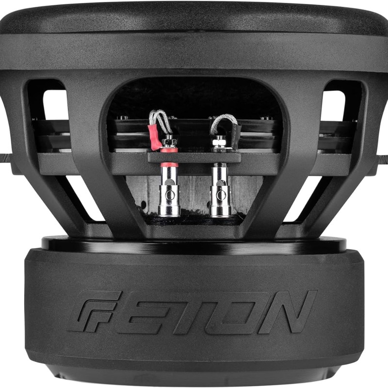 ETON Move MW10 25 cm Subwoofer Chassis