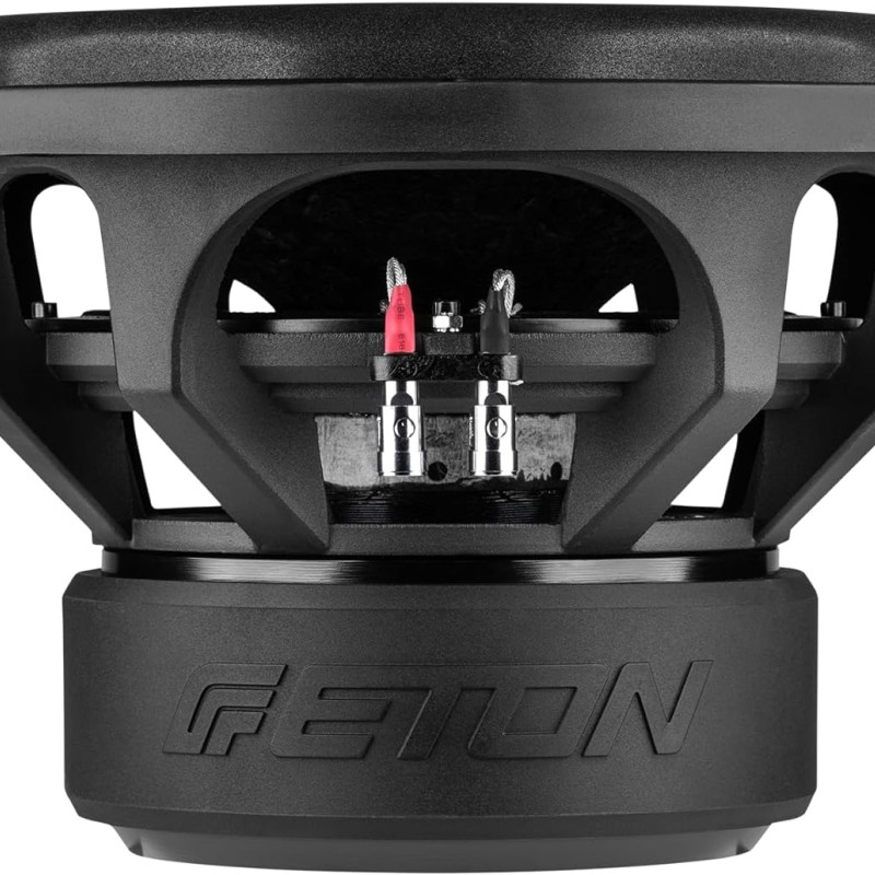 ETON Move MW12 30 cm Subwoofer Chassis