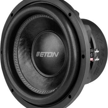 ETON Move MW12 30 cm Subwoofer Chassis